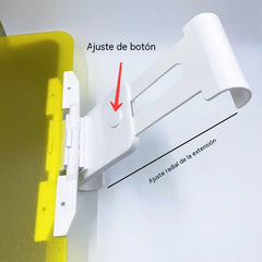 🔥🚗 Parasol para coche, espejo retrovisor para coche de día y de noche con protección anti-luces altas