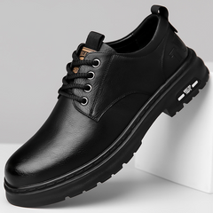🏆【Nuevos estilos de otoño】【39-44】Zapatos de negocios para hombre