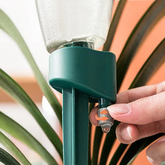 🌺【Compra 5 y llévate 5 gratis】🌹🍂 Sistema de riego por goteo automático, perfecto para cultivar flores, ideal para jardines y plantas en maceta.