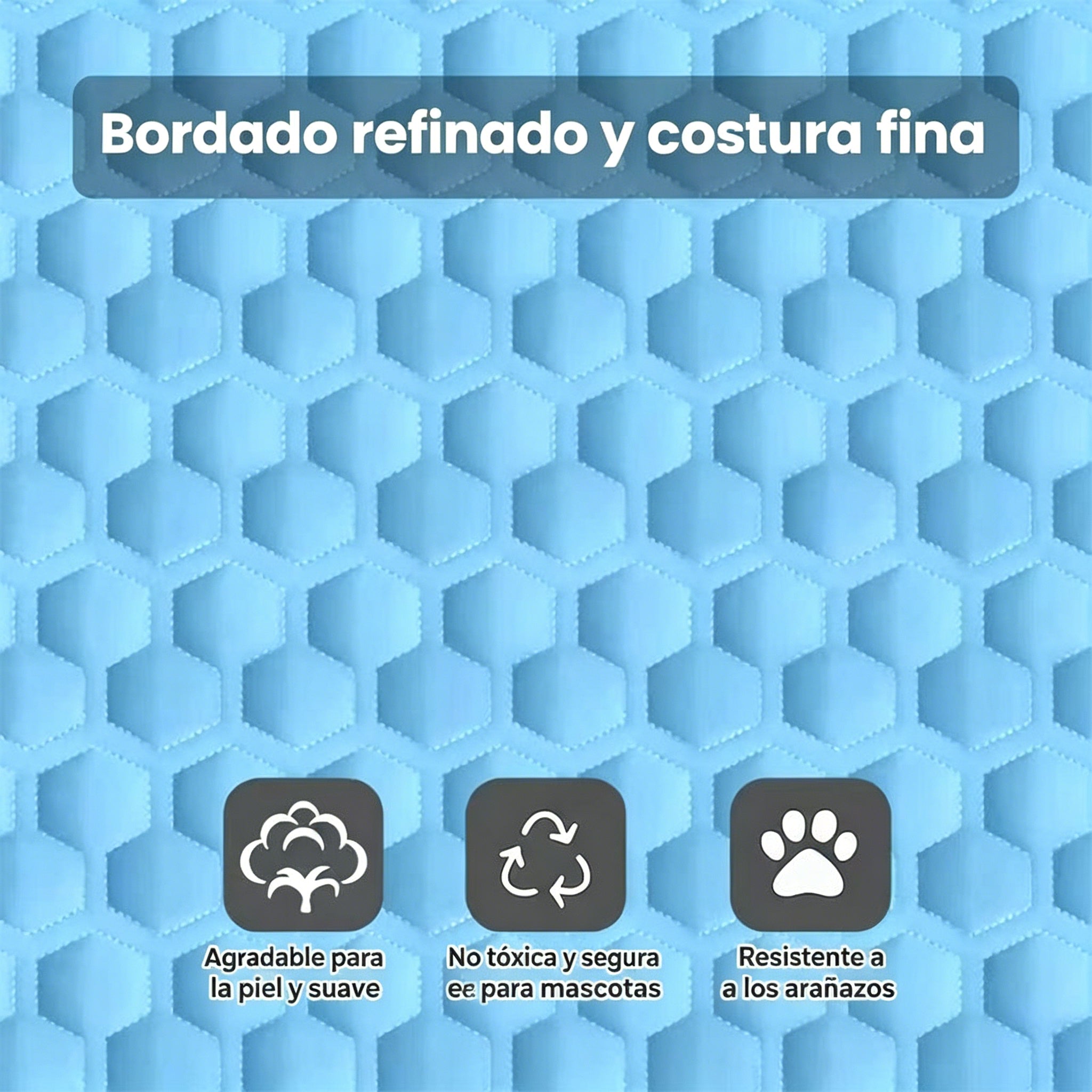 🧊🐶 Podloga za hlađenje za pse i mačke – olakšanje koje vašim ljubimcima treba ovog ljeta 🐱✨