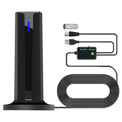 🔥Oferta especial por tiempo limitado🔥Receptor de televisión digital HD interno🌐