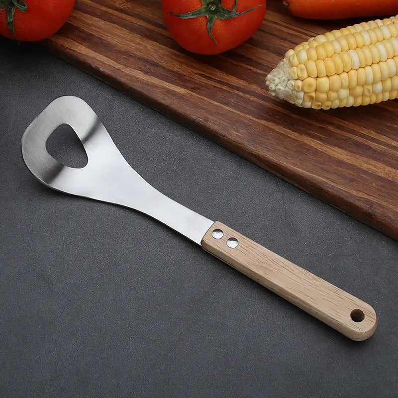 🍖【2 kosa】Kalup za mesne kroglice iz nerjavečega jekla 304 - Idealen za izdelavo mesnih in ribjih kroglic, kot nalašč za domačo kuhinjo 🥄