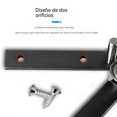 Máquina dobladora de barras de refuerzo manual de alta resistencia