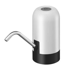 💧 Dispensador de Agua Eléctrico USB – Agua Fácil con un Solo Botón
