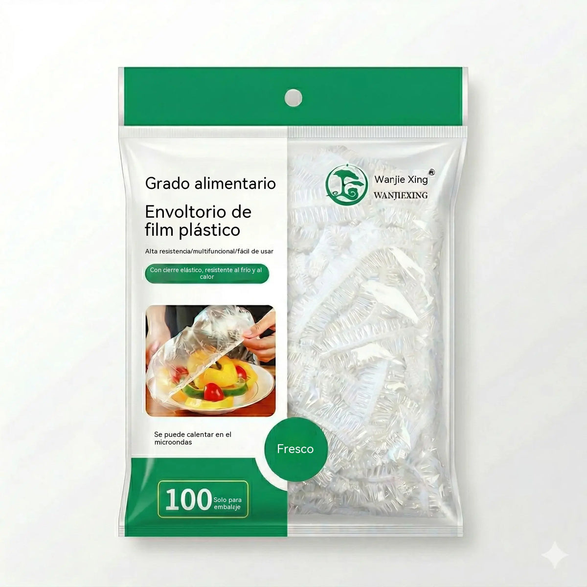 ⏳50% kedvezmény🔥Minél többet vásárolsz, annál többet spórolsz🎁Eldobható, rugalmas ételfedők, tálakhoz és tányérokhoz alkalmasak