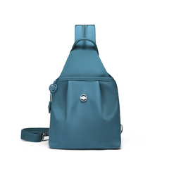 💥【Oferta especial por tiempo limitado】👜Mochila y bolso bandolera con múltiples bolsillos convertibles