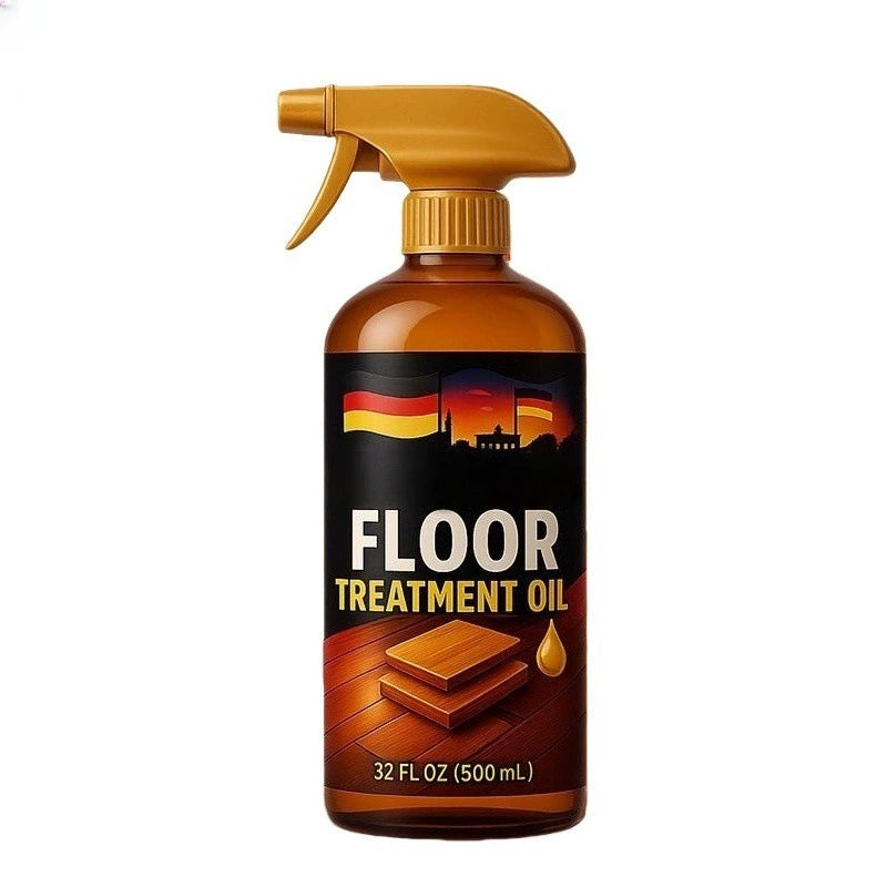 🔥Oferta por tiempo limitado✨Crema de cera de abeja natural de alta eficacia para pulir y limpiar madera.