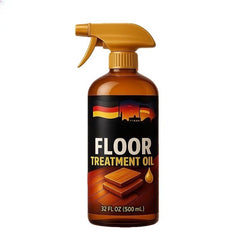 🔥Oferta por tiempo limitado✨Crema de cera de abeja natural de alta eficacia para pulir y limpiar madera.