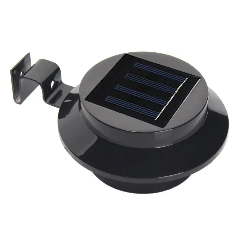 🌞 ¡Compra 2 y llévate 1 gratis! Luz LED solar impermeable para canalones y paredes 🌞💡