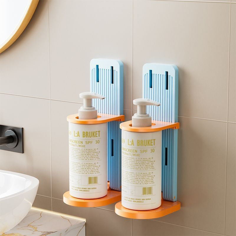 【Compra 1 y llévate 1 gratis】Estante de almacenamiento ajustable para baño, soporte de almacenamiento para cocina