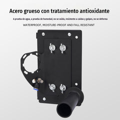 【Modelo 100】⚒️ Herramienta de corte angular + boquilla + tubo de agua --- ✨Nueva amoladora angular modelo 100 con función de corte angular. Cortador angular de 45 grados.