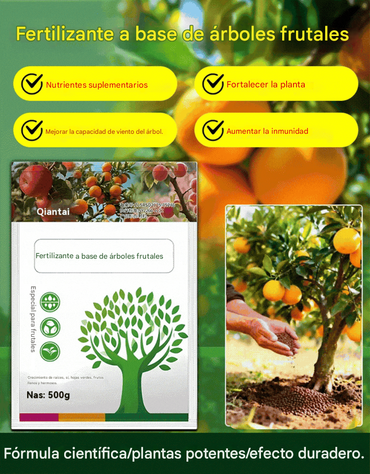 🍊🍎🍏 El polvo de enraizamiento es un agente de enraizamiento adecuado para árboles, flores, plántulas y esquejes.