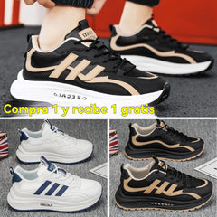 🔥40% de descuento🔥🔥【39-44】Zapatillas deportivas casuales nuevas 2025