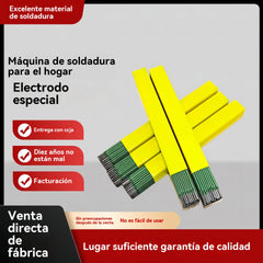 🟢【20 PCS】Electrodo de soldadura verde 2.0 – ¡Perfecto para chapa fina, sin perforaciones!