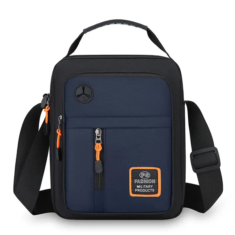 📢📢¡50% de descuento! ⏰Bolso Oxford ligero para hombres