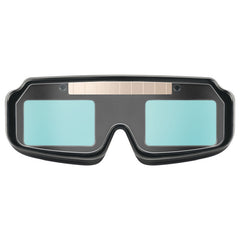 💥🔥🕶️Gafas de soldadura con atenuación automática, doble protección contra el deslumbramiento y los rayos UV.