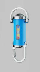 🔦【Compra 1 y llévate 1 gratis】 Mini Linterna LED 6000W Súper Potente | Impermeable | Multimodo | Batería Duradera | 2x1 🔥