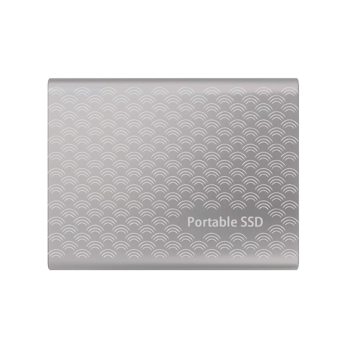 🔥【16 TB】SSD Externo Portátil de Alta Velocidad | Plug and Play, Compatible con Móvil y Computadora (Windows/Mac)