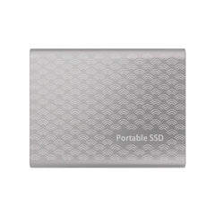 🔥【16 TB】SSD Externo Portátil de Alta Velocidad | Plug and Play, Compatible con Móvil y Computadora (Windows/Mac)