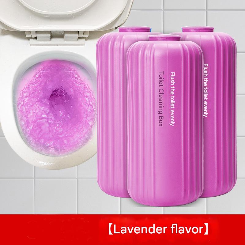 🔥【39%OFF】Nuevos geles de limpieza para inodoros, desodorantes y desodorantes de 2024