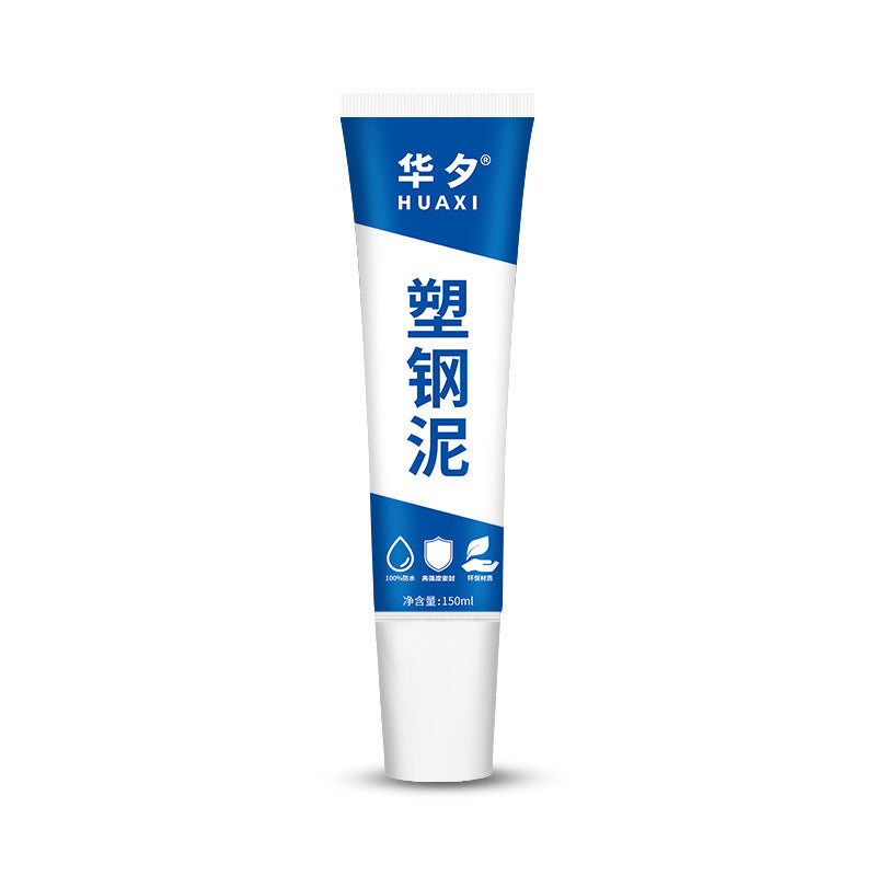 ✨【Compra uno y llévate otro gratis】Sellador cerámico blanco, impermeable y resistente al moho, utilizado para sellar los bordes de fregaderos de cocina, baño e inodoro.