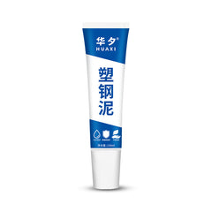 ✨【Compra uno y llévate otro gratis】Sellador cerámico blanco, impermeable y resistente al moho, utilizado para sellar los bordes de fregaderos de cocina, baño e inodoro.
