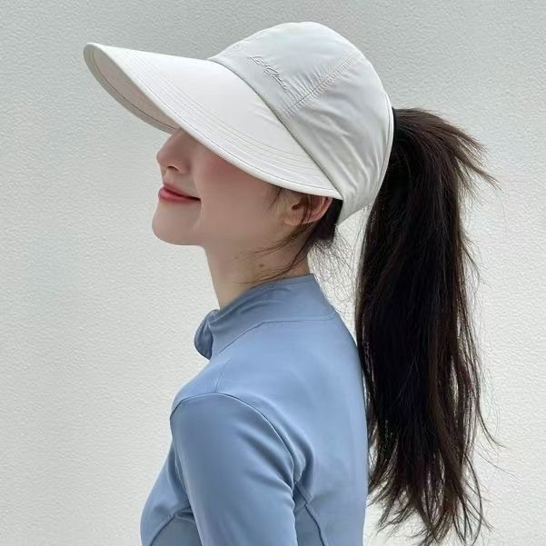 ☀️🌞【Compra 1 y llévate 1 gratis】Gorra de béisbol con protección solar, contra el sol y los rayos UV.