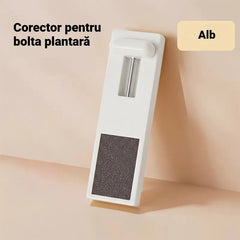 [2 piezas] Corrector de arco y pie plano para niños, dispositivo de recuperación postoperatoria y entrenamiento de fuerza de los dedos.