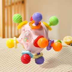 🎁👶👶 Regalos perfectos para niños y niñas: juguetes sensoriales para la dentición de los más pequeños.