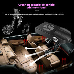 🚗🔥【32 GB】🎵Memoria USB universal de alta calidad para música en coches【2500 canciones y 100 vídeos musicales】