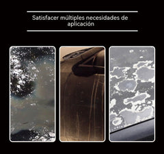 🔥✨【Compra uno y llévate otro gratis】¡OFERTA! 🧼 🚗Abrillantador multiusos para automóviles