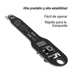 ⚡ 【Compra uno y llévate otro gratis】Probador de inductancia : Soluciona problemas rápidamente en dispositivos electrónicos
