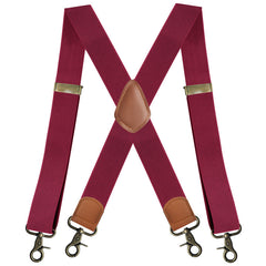 📢📢¡50% DE DESCUENTO! 🧷Corsés de hombre con espalda cruzada y clips🧷