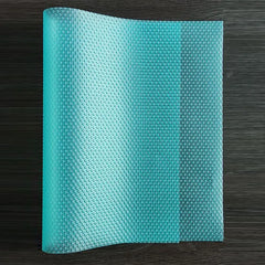 8 piezas por 26 euros-🧊🛡️ Protectores impermeables para estantes de refrigerador — Antideslizantes, fáciles de limpiar y aptos para contacto con alimentos — Mantén los estantes ordenados y frescos ✨