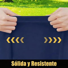 🔥✨【Compra 1 y llévate 1 GRATIS】Funda elástica multifuncional para mesa de picnic 🏕️ Ajuste perfecto, impermeable, antideslizante y fácil de limpiar. ¡Ideal para fiestas, camping y uso diario! 💧