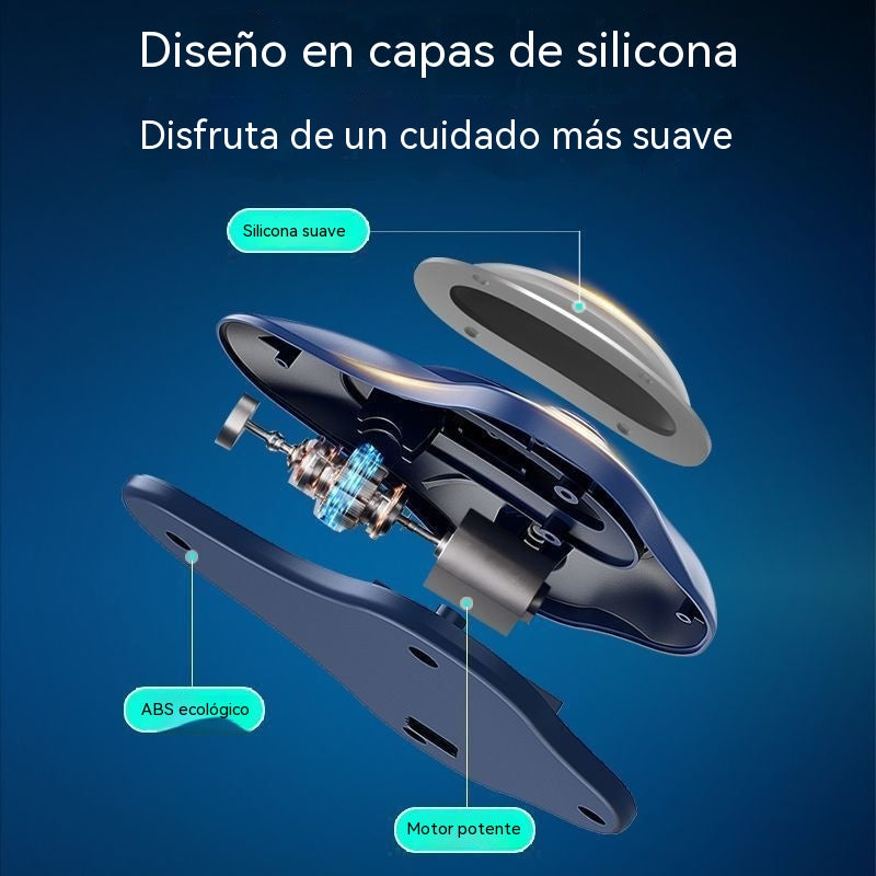 💯Masajeador eléctrico de los músculos del suelo pélvico