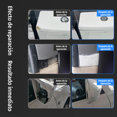 Adhesivo de alta resistencia, sin formaldehído, para sellar orificios de aires acondicionados; sellado de tuberías de desagüe domésticas, resistente a insectos e impermeable.
