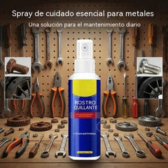 🔥【Compra 1 y llévate 1 gratis】Removedor de óxido Quitar óxido