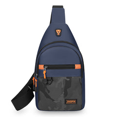 ✨Oferta imperdible✨Bolso bandolera Urban Commuter para hombre