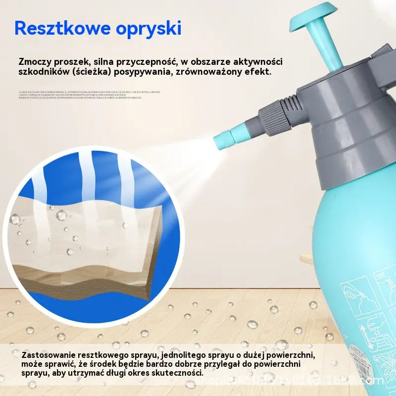 🦟【10 torebek】 🦟Farm Flies Killing Spray Insektycyd, Bezwonny, Lek na komary, Do użytku domowego