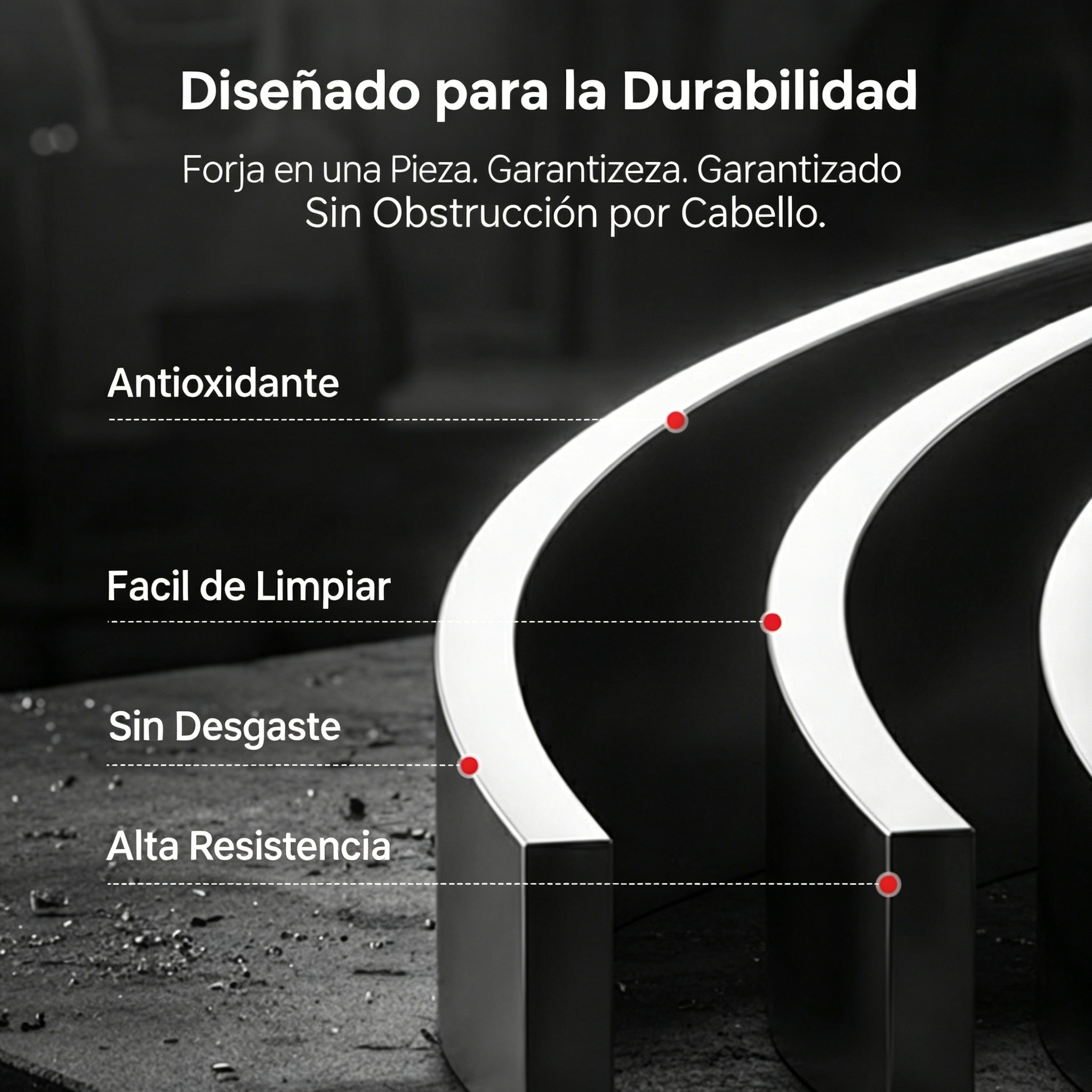 🧰【Pack de 5 piezas】Discos depiladores para cerdos que ahorran esfuerzo - ✅ Sin pérdida de carne ⚡️ Eliminan rápidamente el pelo de cerdos, vacas, ovejas y otros ganados