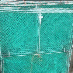 🐓🐦 red para jaulas de primavera para animales, red para atrapar pájaros, para capturar aves de corral