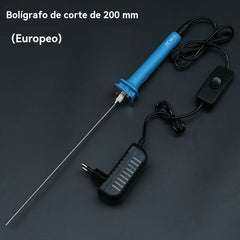 🔥ÚLTIMO DÍA 43% DE DESCUENTO🎁Bolígrafo eléctrico para cortar espuma