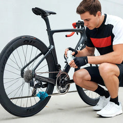 🔥Herramientas para limpiar cadenas de bicicletas