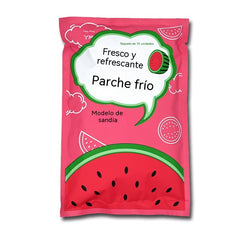 🔥【Compra 1 y llévate otro gratis】🔥 (2 paquetes, 20 parches) Parches refrescantes instantáneos