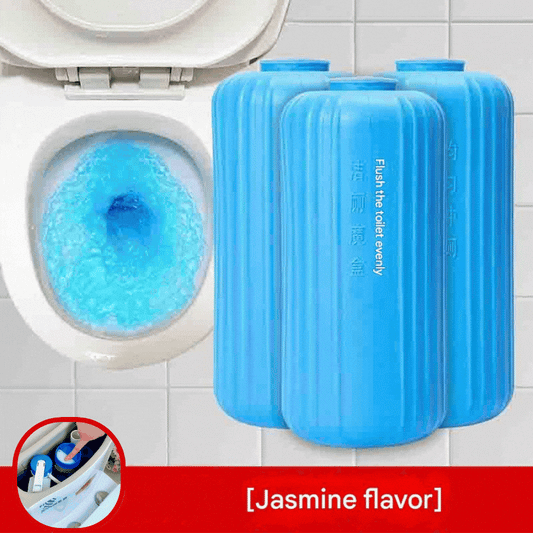 🔥【39%OFF】Nuevos geles de limpieza para inodoros, desodorantes y desodorantes de 2024