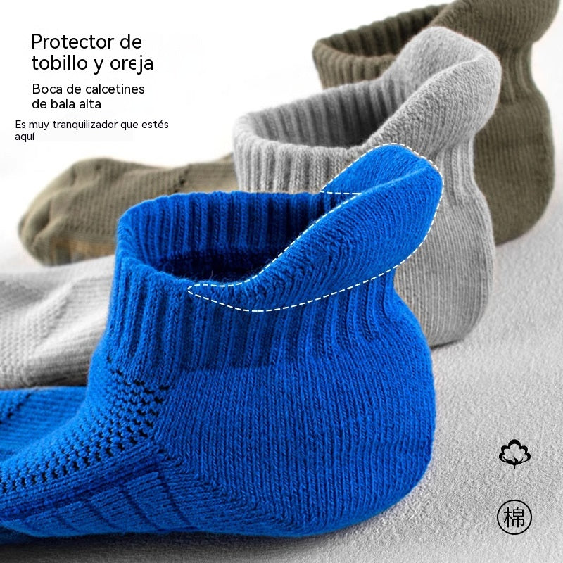 🧦【Paquete de 10 pares】🧦Calcetines para hombre nuevos y mejorados (modelo 2026): transpirables, antibacterianos y resistentes al olor.