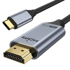 📺✨ Cable de Transmisión de Imagen en Alta Definición para Pantalla | Conecta y Disfruta sin Complicaciones 🔌