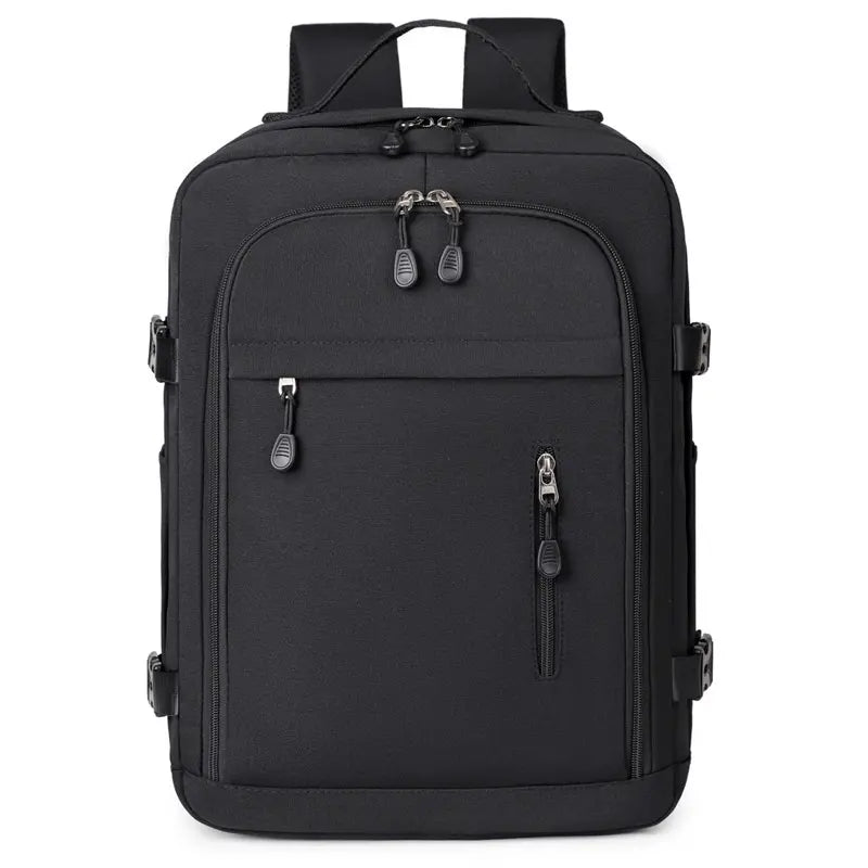 Bolsa de Mano Compacta y Resistente para Tus Escapadas ✈️