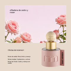 ✨【Compra 1 y llévate 1 gratis】🌿Ambientador para coche con un suave y duradero aroma a jazmín.